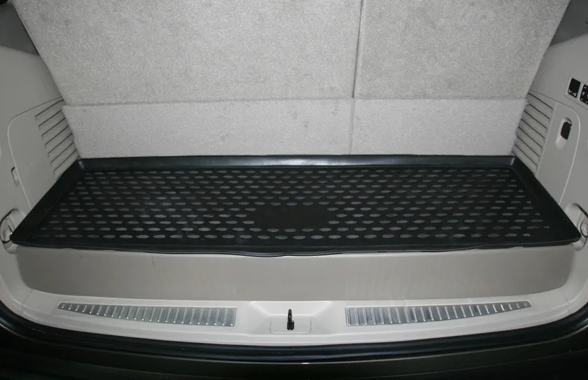 Коврик Element для багажника (длинный) Cadillac Escalade IV внедорожник 2015-2022 фото 4