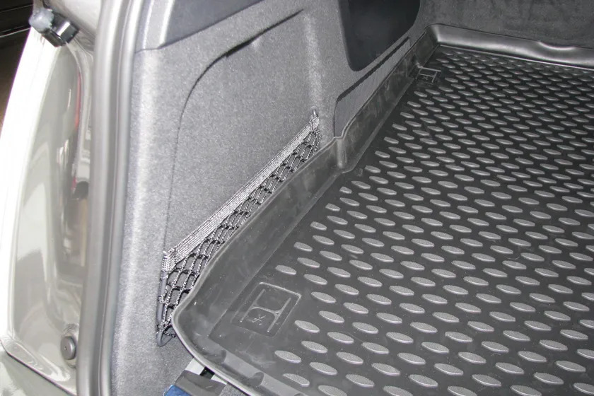 Коврик Element для багажника Audi Q7 I 2006-2014 фото 3
