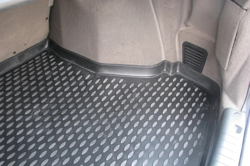 Коврик Element для багажника Lada Kalina I 11183 седан 2004-2013 фото 3
