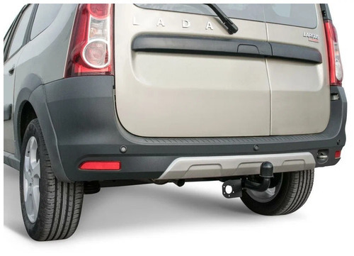 ТСУ Фаркопы урала для Lada Largus 2012- Шар А