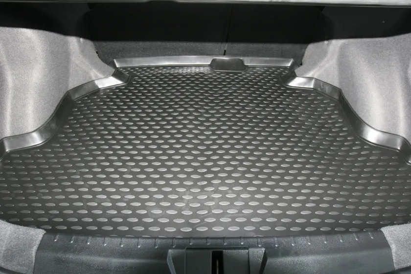 Коврик Element для багажника Geely Emgrand EC7 RV седан 2011-2016 фото 3