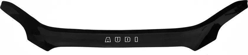 Дефлектор REIN для капота EuroStandard для Audi Q7 5d 2005-2010 фото 3