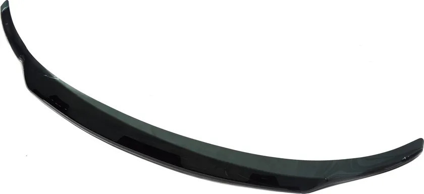 Дефлектор SIM для капота Nissan Pathfinder R52 2014-2022 фото 2