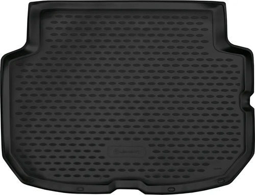 Коврик Element для багажника (верхний с сабвуфером) Nissan Leaf II хэтчбек 5 дв. 2017-2022