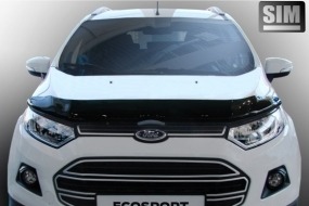 Дефлектор SIM для капота Ford Ecosport II 2014-2022