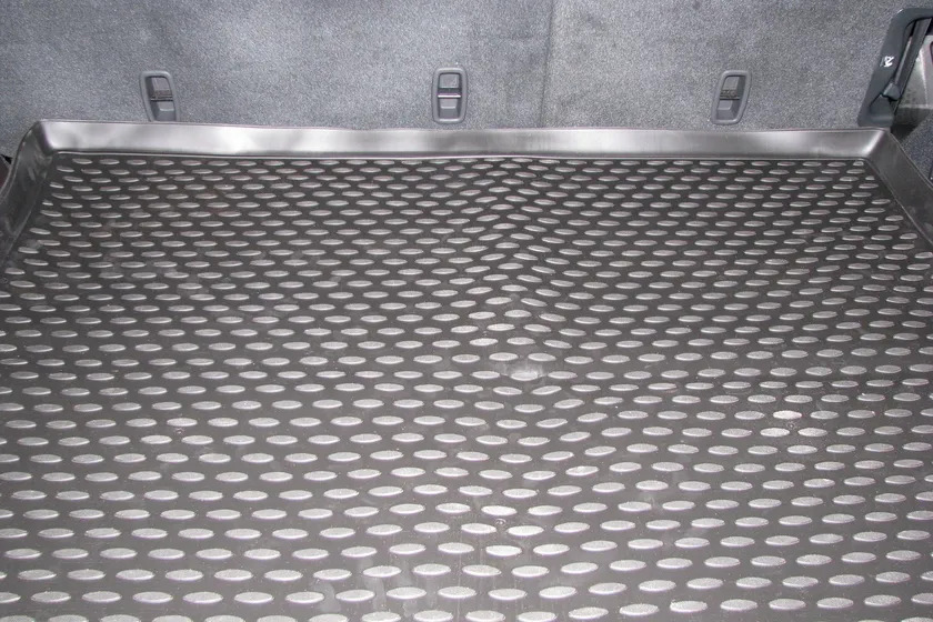 Коврик Element для багажника Acura MDX II 2006-2013 фото 4