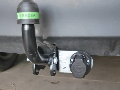 Фаркоп Лидер-Плюс для Toyota Rav 4 XA40 (Mk.IV) 2012-2019 фото 8