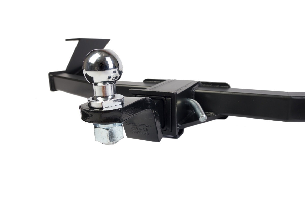 Фаркоп Halty для Toyota Voxy R70 (Mk.II) 2007-2014/ Toyota Noah R70 (Mk.II) 2007-2014 шар E