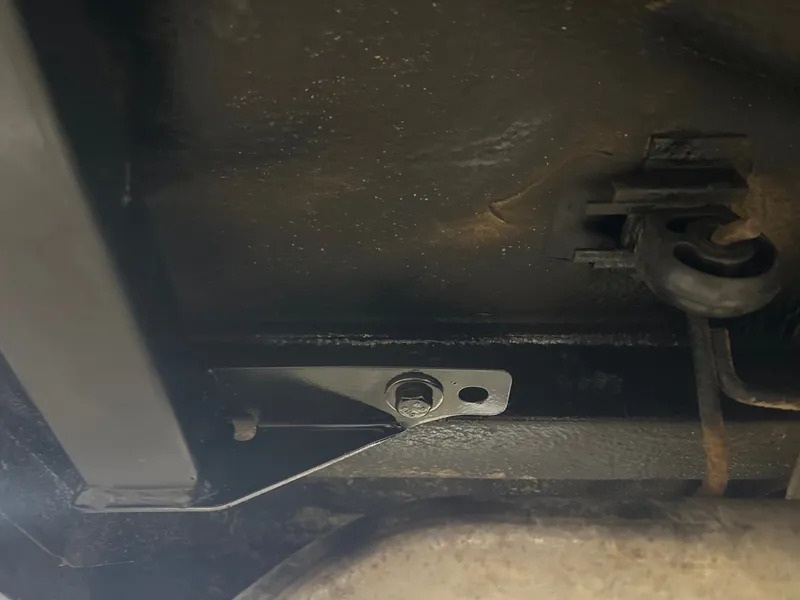 ТСУ Фаркопы урала для LADA Kalina 2004- (седан/универсал) / Granta 2011- (лифтбек/седан/универсал) Шар А фото 2