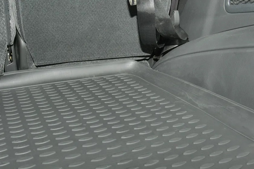Коврик Element для багажника SsangYong Rexton II 2006-2012 фото 4