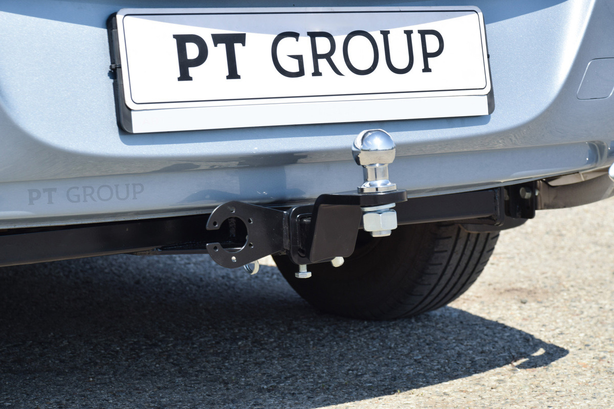 Фаркоп PT Group для Chevrolet Cobalt (Mk.II) 2019- фото 7