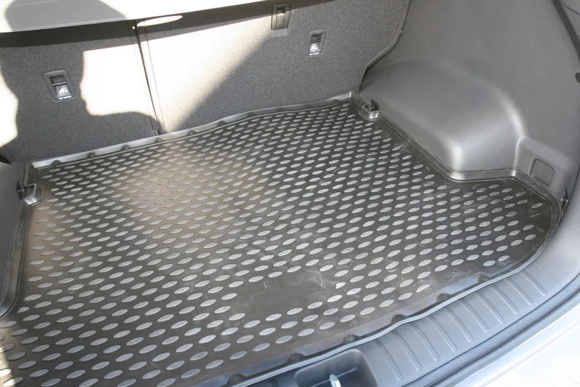 Коврик Element для багажника Hyundai Tucson III 2015-2022 фото 3