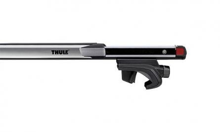 Комплект выдвижных дуг Thule SlideBar 891