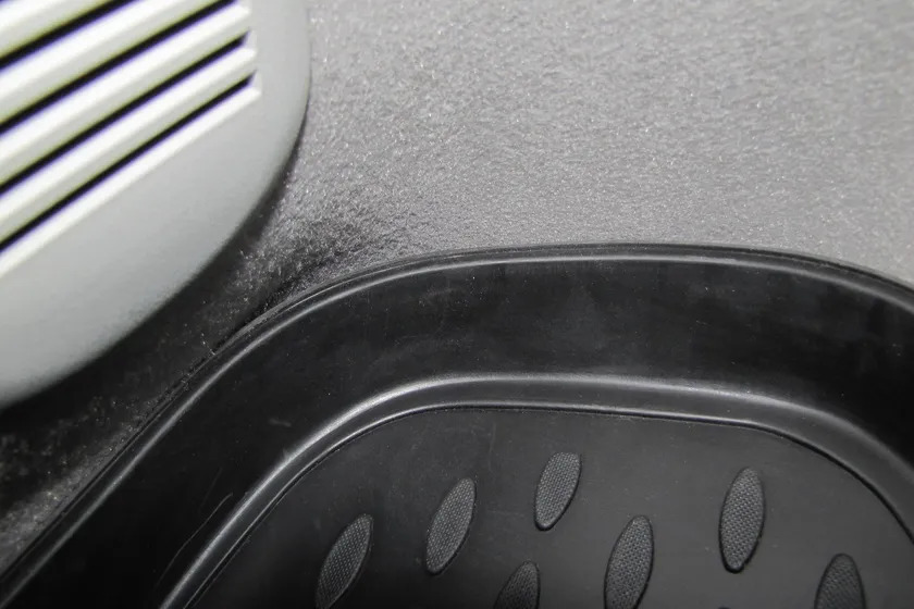 Коврик Element для багажника Toyota Prius III (XW30) хэтчбек 2009-2015 фото 4