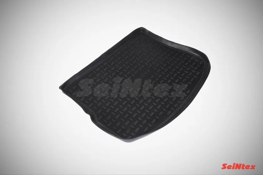 Коврик Seintex для багажника Land Rover Range Rover Evoque 2011-2022