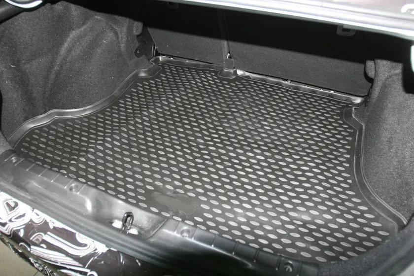 Коврик Element для багажника Lada Vesta седан 2015-2022 фото 2