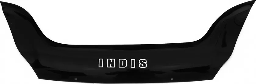 Дефлектор REIN для капота Chery Indis S18D 2010-2015 фото 2