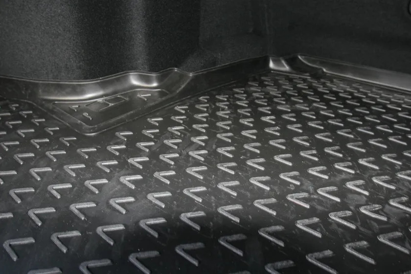 Коврик Element для багажника Lexus GS 250/350 седан 2012-2022 фото 3