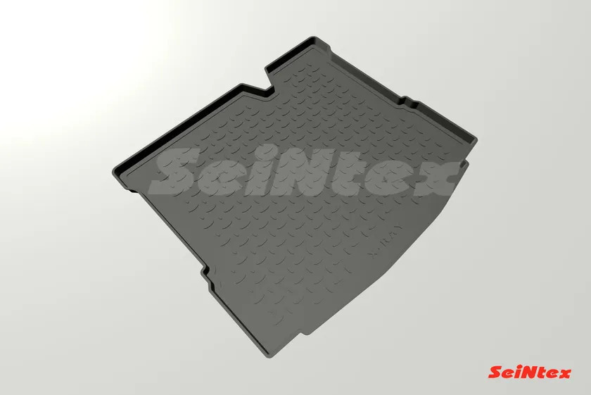Коврик Seintex для багажника Lada Xray 2016-2022