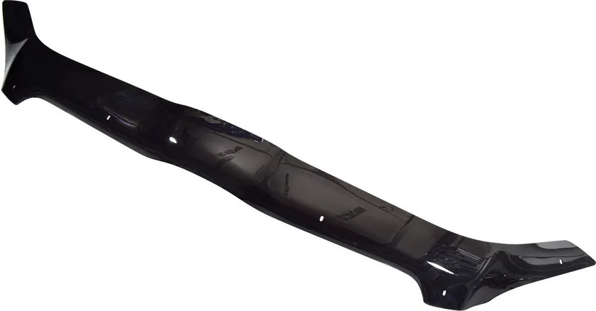 Дефлектор SIM для капота Skoda Yeti 2009-2013 фото 4