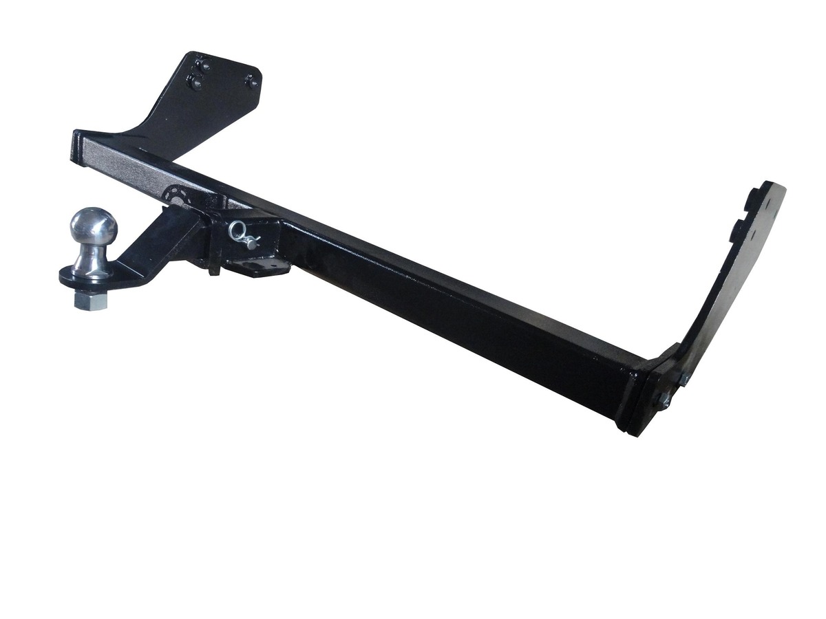 Быстросъёмный фаркоп Бизон с системой  антистук для Great Wall Wingle 3  / 5 / 7 2008- Шар Е фото 3