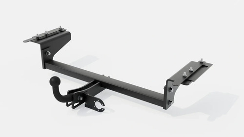 Фаркоп Sheriff для Chevrolet Cobalt (Mk.II) 2024- Шар А