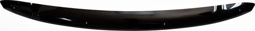 Дефлектор SIM для капота Kia Cerato III рестайлинг 2016-2020