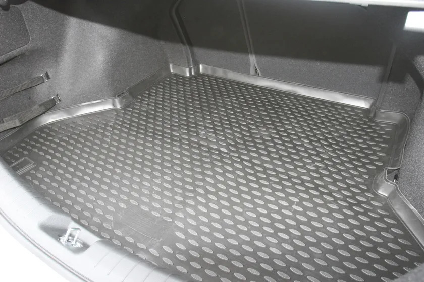 Коврик Element для багажника Hyundai Elantra VI седан 2015-2020 фото 4