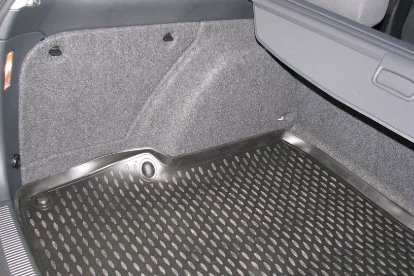 Коврик Element для багажника Skoda Octavia A5 универсал 2008-2013 фото 4
