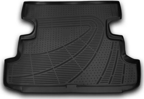 Коврик Element для багажника Lada ВАЗ 2131 (Нива) 4х4 5-дв. 2009-2022