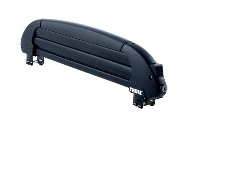 Крепление для лыж Thule Snowpro 746