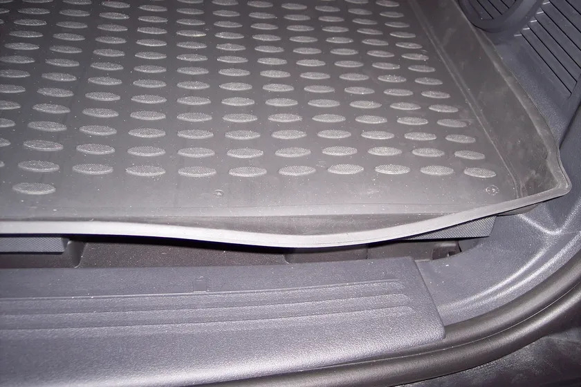 Коврик Element для багажника Dodge Nitro 2007-2012 фото 2