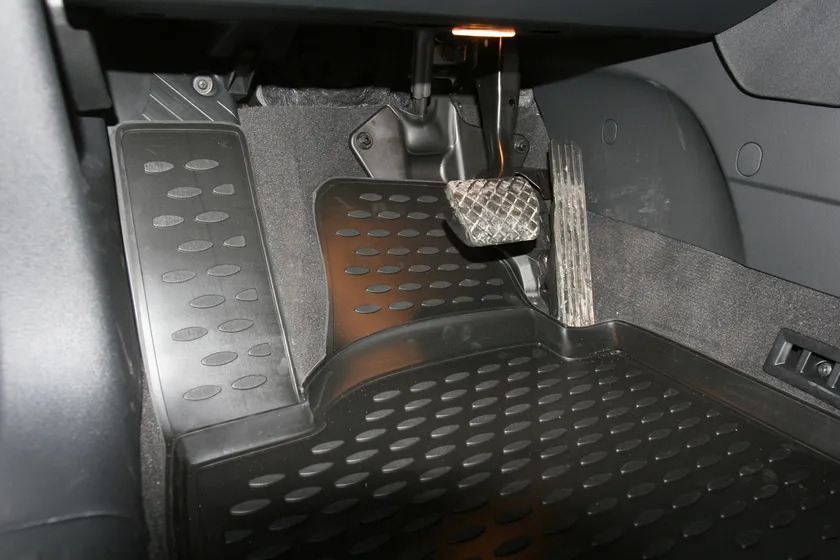 Коврики Element для салона Audi A3 8P хэтчбек 3-дв. 2007-2012 фото 4