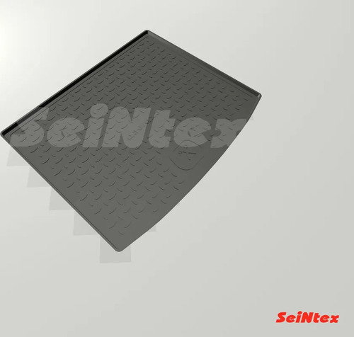 Коврик Seintex для багажника Infiniti Q30 2016-2022