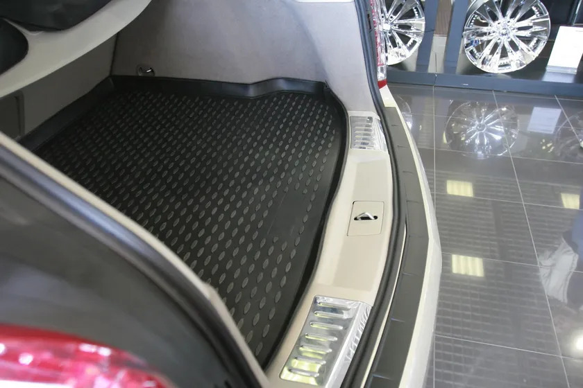 Коврик Element для багажника Cadillac SRX II 2010-2022 фото 4
