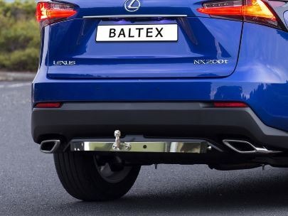 Фаркоп Балтекс для Lexus NX фото 2