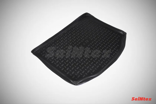 Коврик Seintex для багажника Toyota RAV4 IV 2013-2022