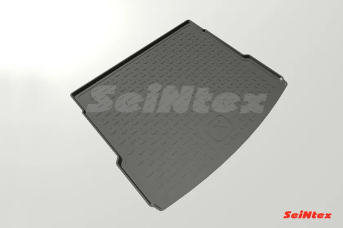 Коврик Seintex для багажника Audi Q5 II 2017-2022