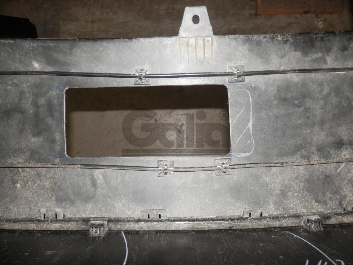 Фаркоп GALIA оцинкованный для Voyah Free REV 318 (Mk.I) 2021- шар V фото 9