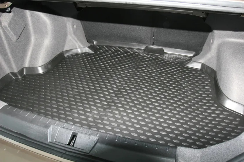 Коврик Element для багажника Geely Emgrand EC7 RV седан 2011-2016 фото 4