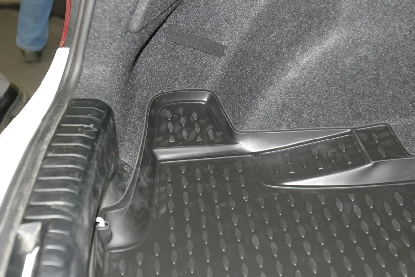 Коврик Element для багажника BMW 1 E87 хэтчбек 5-дв. 2004-2011 фото 2