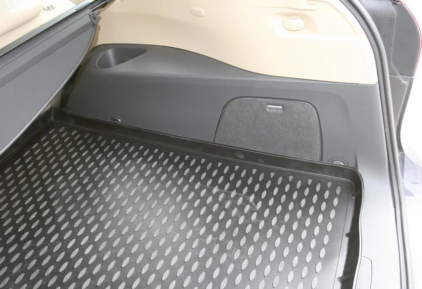 Коврик Element для багажника Subaru Tribeca II DM 2011-2014 фото 3