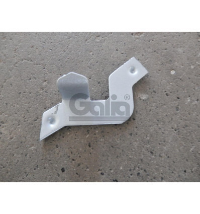 Быстросъёмный оцинкованный фаркоп GALIA для Honda ZR-V  (Mk.I) 2023- Шар С фото 4