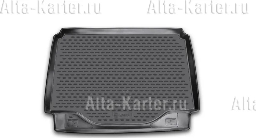 Коврик Element для багажника Opel Mokka кроссовер 2012-2022