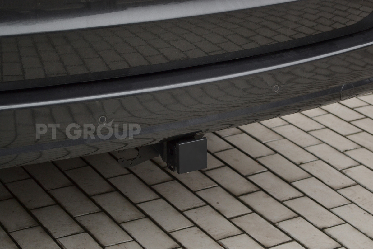 Быстросъёмный фаркоп  PT GROUP для Sollers SF1 (Mk.I) 2025- Шар Е фото 2