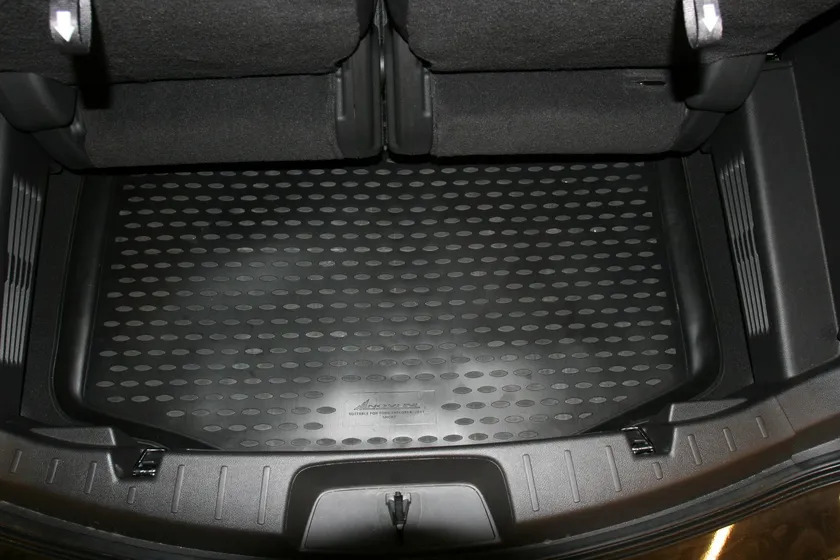 Коврик Element для багажника (короткий) Ford Explorer V 2011-2014 фото 4
