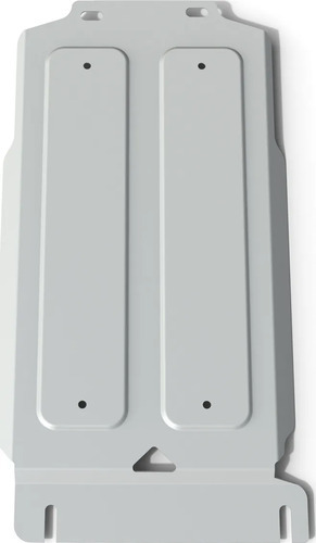 Защита алюминиевая Rival для КПП Infiniti QX56 II 2010-2013