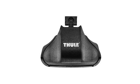 Багажник на рейлинги Thule SmartRack 784 (L=118 см) фото 3