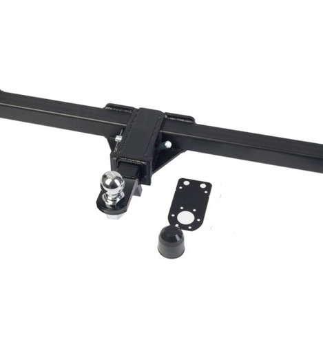 Фаркоп Halty для Toyota Ipsum SXM10 (Mk.I) 2WD/4WD 1996-2001/ Toyota Gaia XM (Mk.I) 2WD/4WD 1998-2004/ Toyota Picnic XM10 1996-2001 шар Е