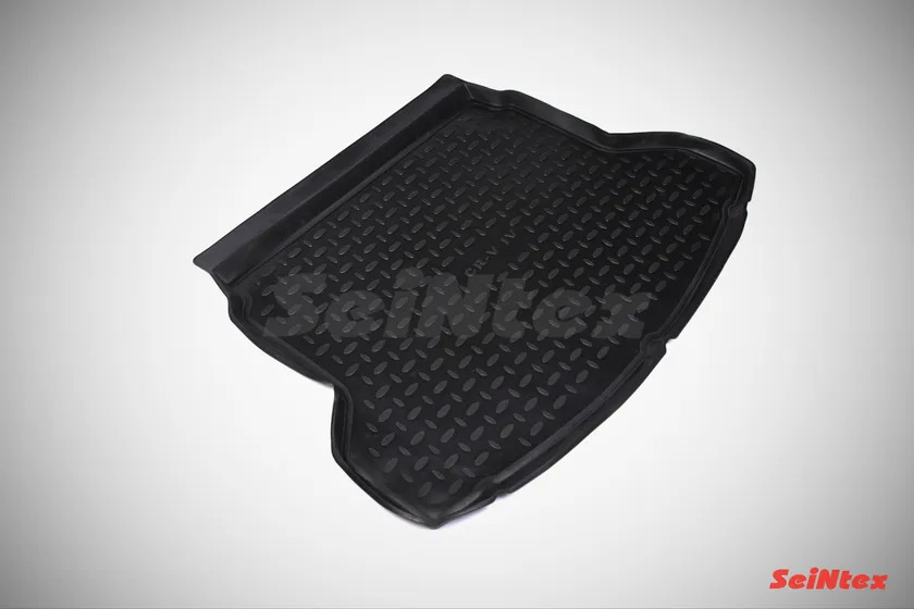 Коврик Seintex для багажника Honda CR-V IV 2012-2022